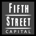 FIFTH STREET CAPITAL LOGO